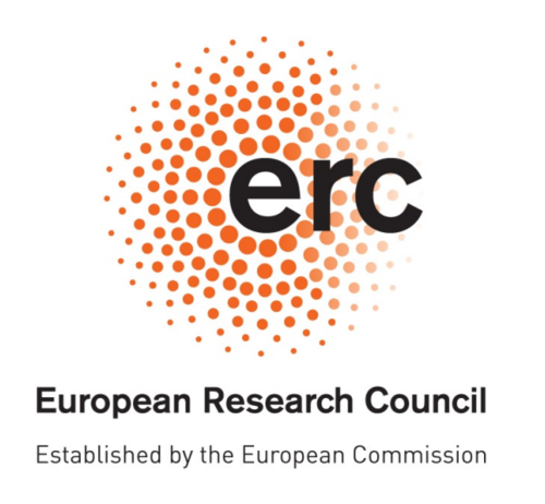 ERC Logo